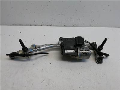 Ford Puma első ablaktörlő szerkezet motorral H1BB17504AD