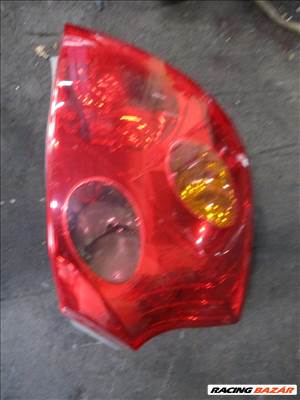 Kia Cee'd (ED) bal hátsó lámpa 5 ajtós