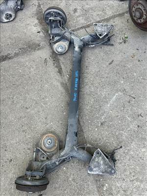 Fiat Panda II Hátsóhíd 