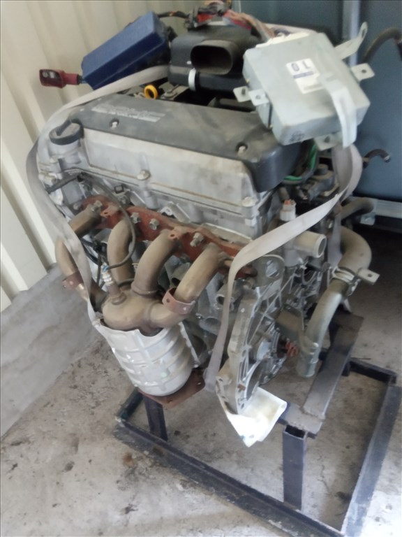 Suzuki ignis,Swift motor 1.3 új. 1. kép