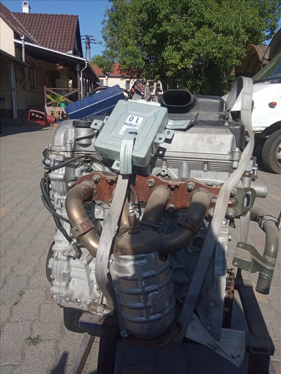 Suzuki ignis,Swift motor 1.3 új. 3. kép