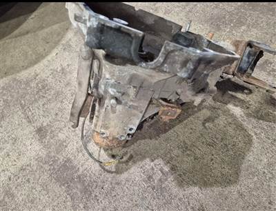 Daihatsu Applause bontott váltója és önindítója