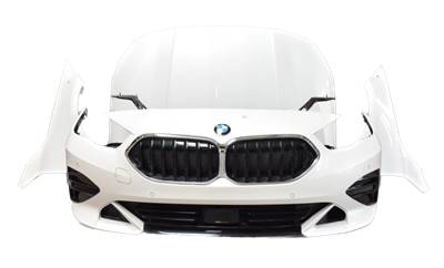 BMW 2 F44 Komplett eleje