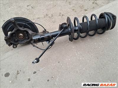Nissan Qashqai (J10) 1.5 diesel Bal gólyaláb csonkállvánnyal