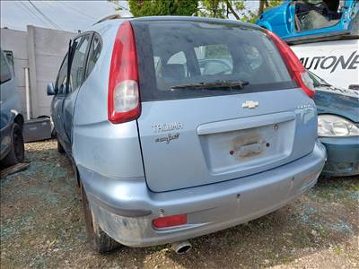 Chevrolet Tacuma 1.6 16V bontott alkatrészei