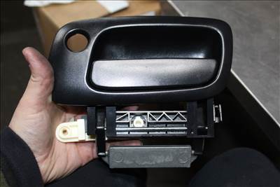 Opel Astra G 1998-2004 bal első kilincs 2700250502