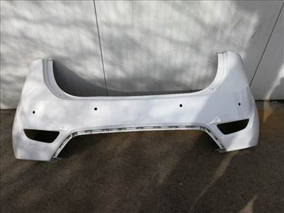 Hyundai IX20 hátsó lökhárító 866111K000