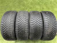 225/50 R17 Semperit Speed Grip 3 téli gumi 8mm