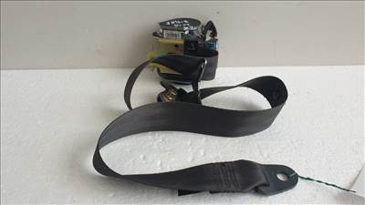 509590 Citroen C5, 2006, Jobb Első Övfeszítő, Biztonsági Öv, 