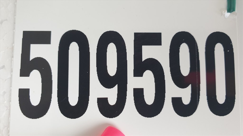 509590 Citroen C5, 2006, Jobb Első Övfeszítő, Biztonsági Öv,  12. kép