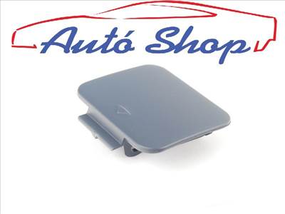 BMW E39 M-Tech , M-Packet M-ES ELSŐ VONÓSZEM TAKARÓ