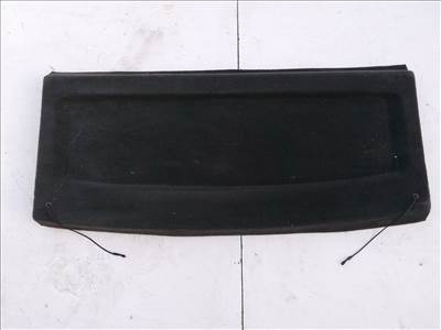 193569 Volkswagen Polo 9N 2001-2009 Kalaptartó 6q6867769f