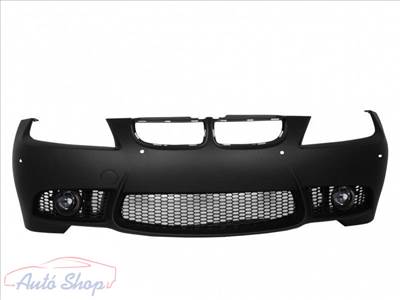 BMW E90 Limuzin ,E91 Touring   M-TECH , M3 ELSŐ PDC-S LÖKHÁRÍTÓ SZETT  2004-2008 