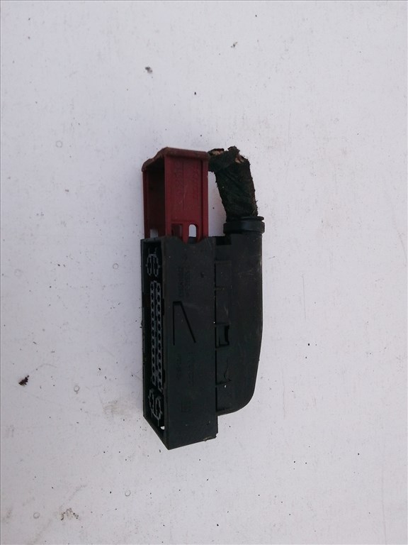 194833 Opel Astra H 2004-2014 Abs Elektromos csatlakozó 10.0960-0554.3 , 13246535 1. kép