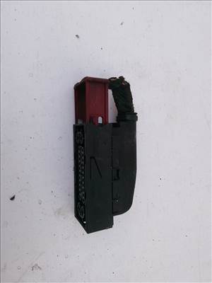 194833 Opel Astra H 2004-2014 Abs Elektromos csatlakozó 10.0960-0554.3 , 13246535