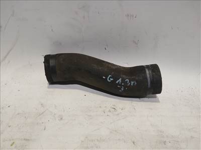 Fiat Grande Punto  2005-2009 1,3 16v Levegőcső 55703078