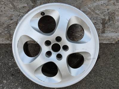 186669 Alfa Romeo 147, 156, Gt 16"-os alufelni  (1db) a képen látható állapotban 60669917