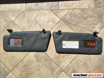 Daihatsu Materia napellenző párban