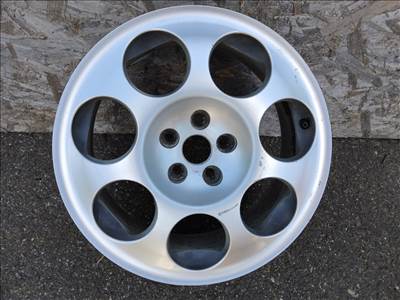 184713 Alfa Romeo 156, 147, Gt 16"-os alufelni (1db) a képen látható állapotban 60678535