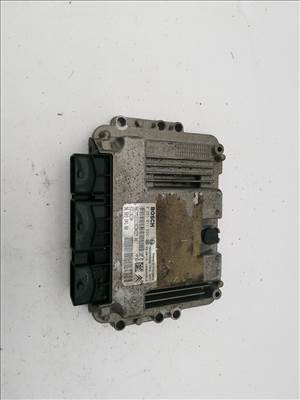 Peugeot 206, 307, Citroen C4, C5 1,6 16v Diesel Motorvezérlő  0281011634 , 9660324180