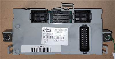 Alfa Romeo Brera  2005-2010 Immobiliser doboz, a képen látható sérüléssel 60694700 60694722