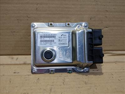 Lancia Ypsilon III.  2011- 2021 1,2 8v Benzin/LPG motorvezérlő 52068605