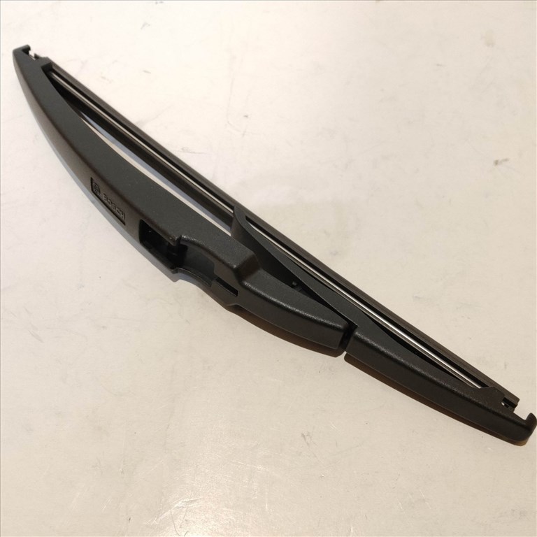 Opel Astra K 2015- új hátsó ablaktörlő lapát 250 mm hosszú  3397005828 2. kép