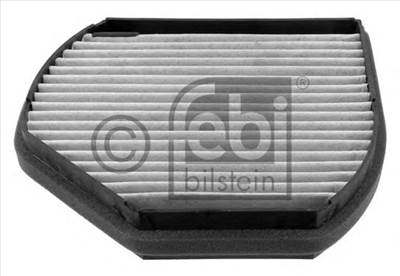 FEBI BILSTEIN 17151 - pollenszűrő CHRYSLER MERCEDES-BENZ