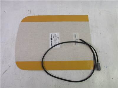 Fiat Stilo 3 ajtós gyári új háttámla ülésfűtés 46786179