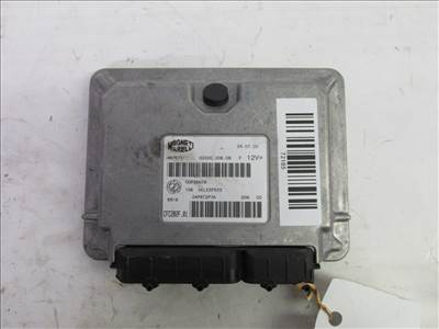 Alfa Romeo 156 2,0 16v ts selespeed váltóvezérlő elektronika 46767511