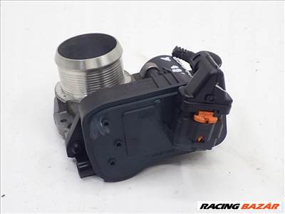 Opel Grandland X 1.2 TURBO HN05 10XVAX B12XHL D12XHL,fojtószelep 9801942080