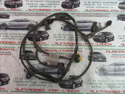 Fiat Multipla hátsó parkszenzor kábelköteg 51729429