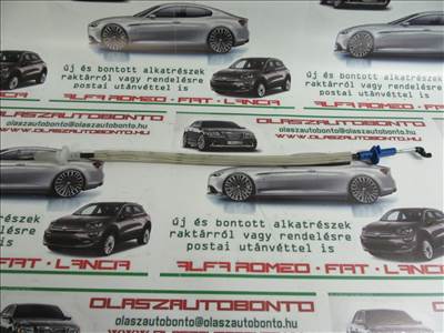 Fiat Doblo III. jobb első zár-belső kilincs közötti bowden