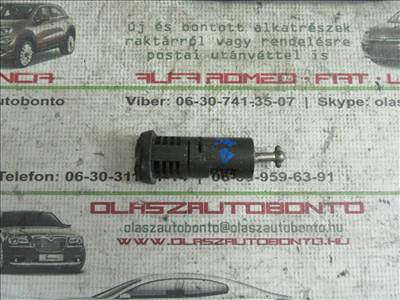 Fiat Stilo 3 ajtós bal oldali zárbetét