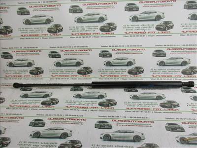 Fiat Panda II. 2003-2012 csomagtérajtó teleszkóp 46827091