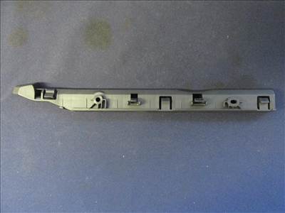 Alfa Romeo MiTo utángyártott új, jobb első lökhárító tartó a sárvédőn 50510294