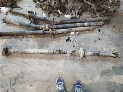 Mazda B 2500 2.5 TDI kardántengely