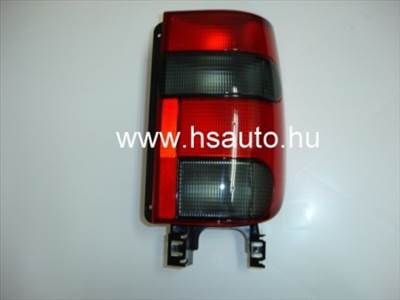 Skoda Felícia Pick-Up jobb hátsó lámpa 6U1945112