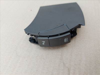 Volkswagen Phaeton tolatóradar és napfényroló kapcsoló 3D1959672F