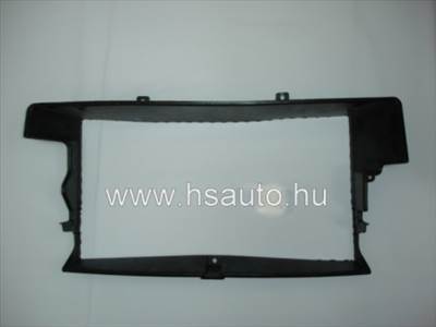 Skoda Felícia 1,9D hűtő keret 98-ig 6U0121283F