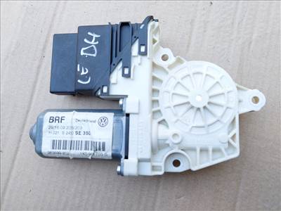 Seat Leon ablakemelő motor bal hátsó 1K0959703G