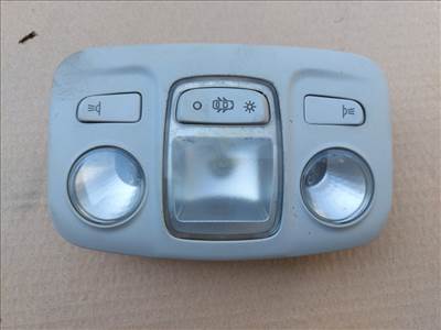 Citroen C4 II belső világítás hátsó 96721407BJ