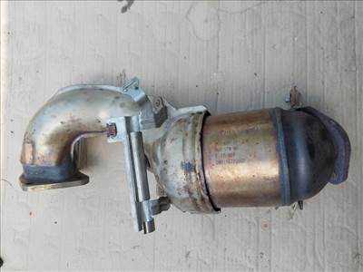 Volkswagen Touran-Golf V-Jetta-Tiguan 1,4 Tsi katalizátor /140LE/ 1K0131701CM