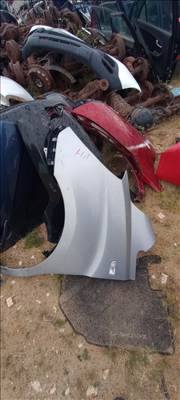 Hyundai H-1 Travel Bal első sárvédő 