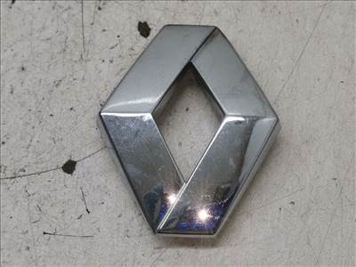RENAULT MEGANE II (BM0/1_/ CM0/1_) 1.5 dCi Hátsó Embléma #38688# 8200145816