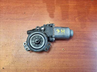 HYUNDAI ix35 Jobb hátsó Ablakemelő Motor