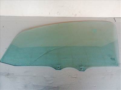 126129 Toyota Aygo 2005-2014 3 ajtós bal első lejáró üveg