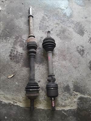 Peugeot 206 2.0 16v Benzin Féltengely