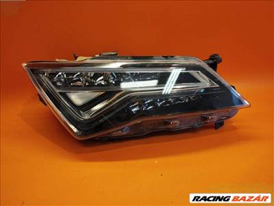 Seat Ateca jobb led lámpa fényszóró 576941008F (S2.120)