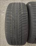 245/45 18 Continental TS870P téli gumi r18 " dot22